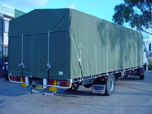 Lorry Tents for sale