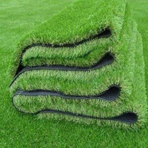 Artificial green carpet for sale